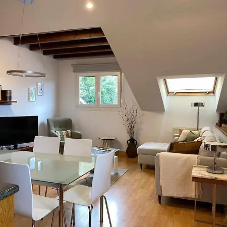 Appartement Norabona Vut-3104-as