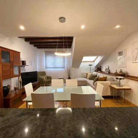 Appartement Norabona Vut-3104-as