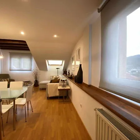 Norabona Vut-3104-as Appartement