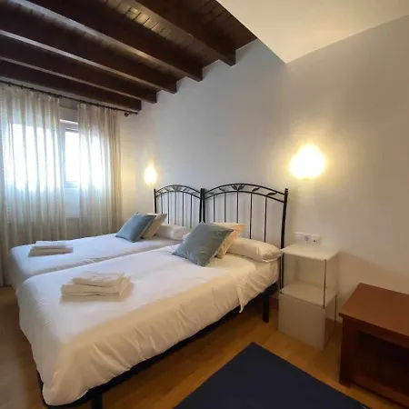 Apartman Norabona Vut-3104-as Onís