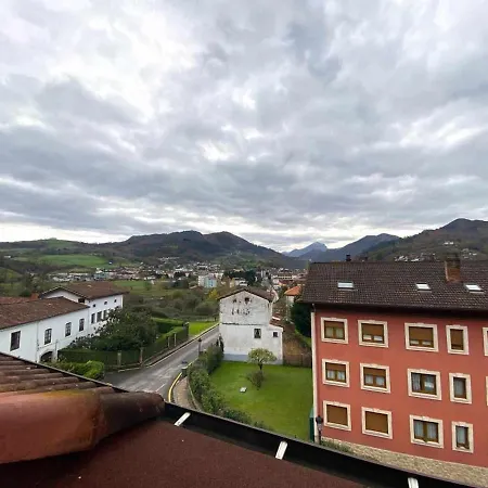 Norabona Vut-3104-as * Onís