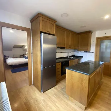 Appartement Norabona Vut-3104-as