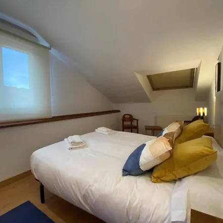 Appartement Norabona Vut-3104-as Onís