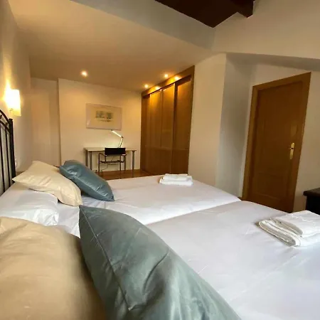 Appartement Norabona Vut-3104-as