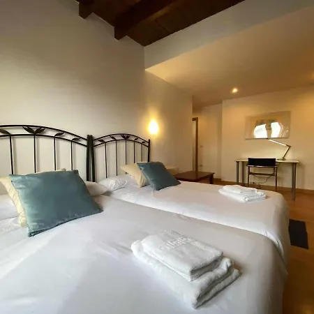 Norabona Vut-3104-as Apartman Onís