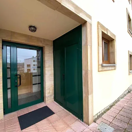 Norabona Vut-3104-as Apartman