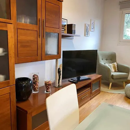 Apartman Norabona Vut-3104-as Onís