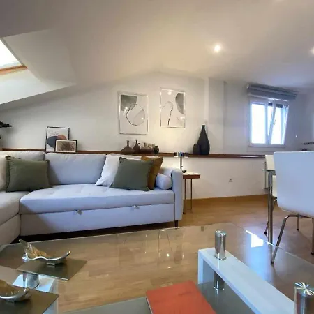 Apartman Norabona Vut-3104-as *