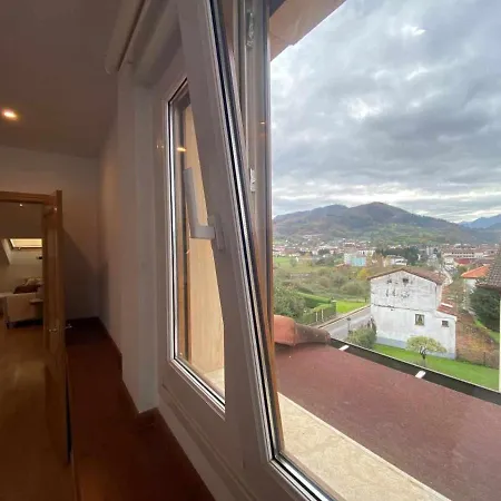 Norabona Vut-3104-as * Onís