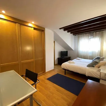 Norabona Vut-3104-as Apartman *