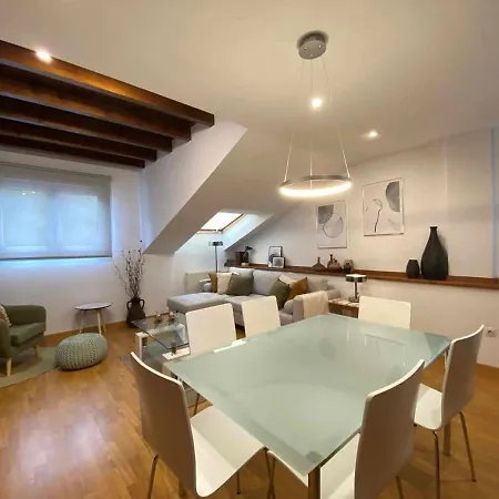 Appartement Norabona Vut-3104-as *