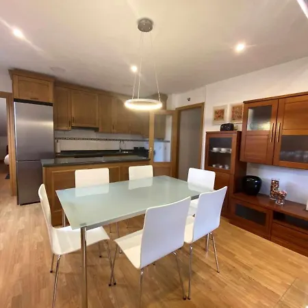 Norabona Vut-3104-as Appartement *