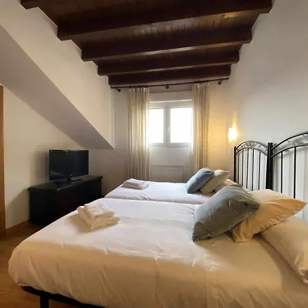 Apartman Norabona Vut-3104-as Onís