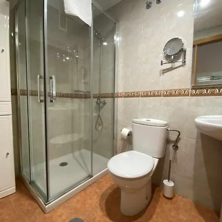 Norabona Vut-3104-as Appartement Onís