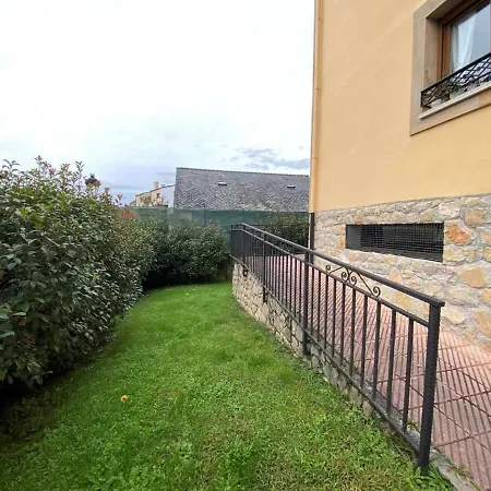 Norabona Vut-3104-as דירה