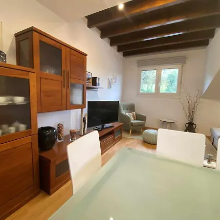 Apartman Norabona Vut-3104-as Onís