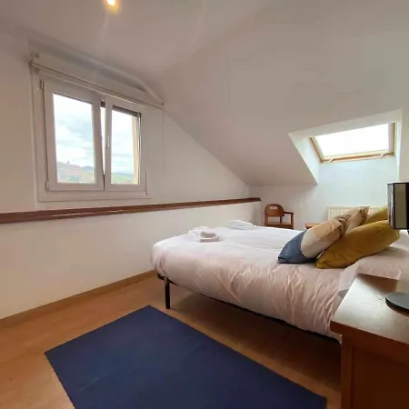 Appartement Norabona Vut-3104-as *