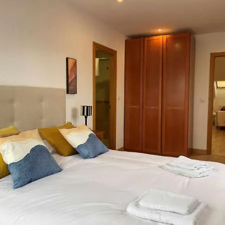 Norabona Vut-3104-as Apartman *