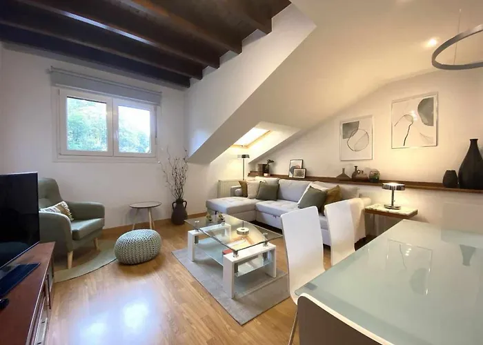 Appartement Norabona Vut-3104-as