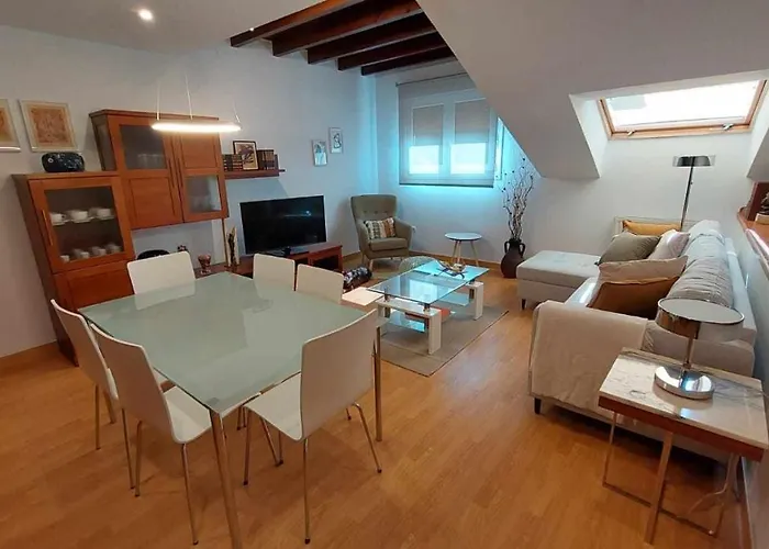 Norabona Vut-3104-as Appartement *