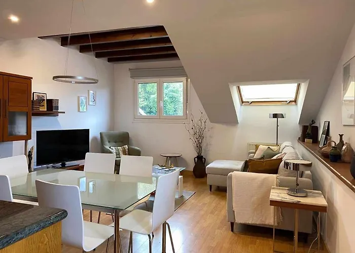 Appartement Norabona Vut-3104-as