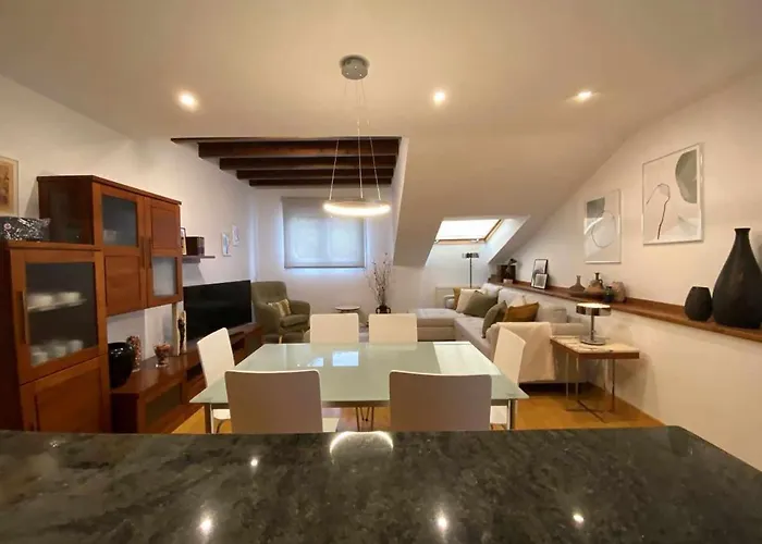 Appartement Norabona Vut-3104-as