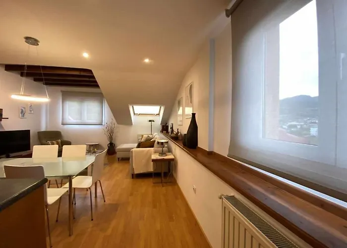 Norabona Vut-3104-as Appartement