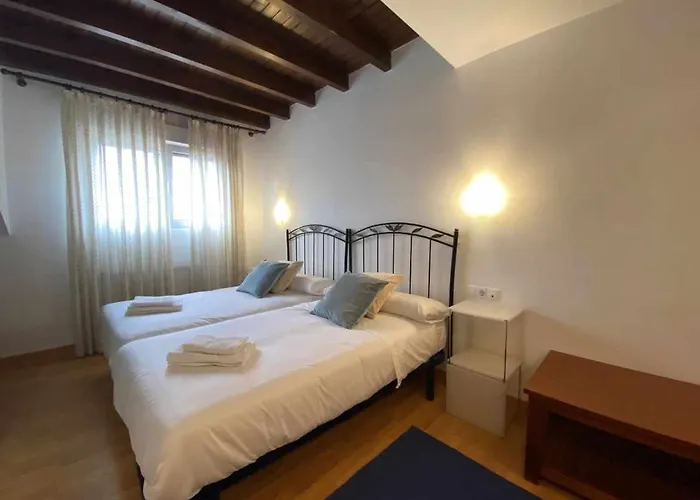 Appartement Norabona Vut-3104-as Onís