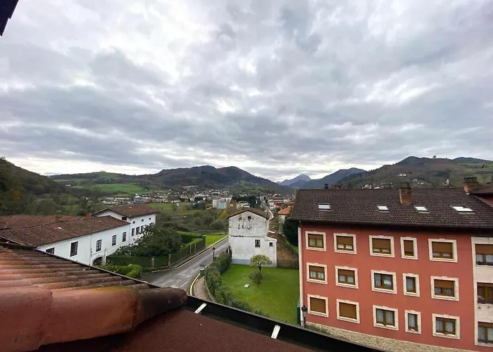 Norabona Vut-3104-as * Onís