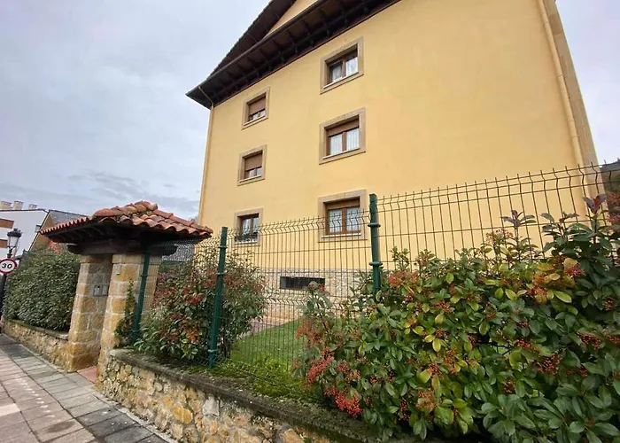 Appartement Norabona Vut-3104-as