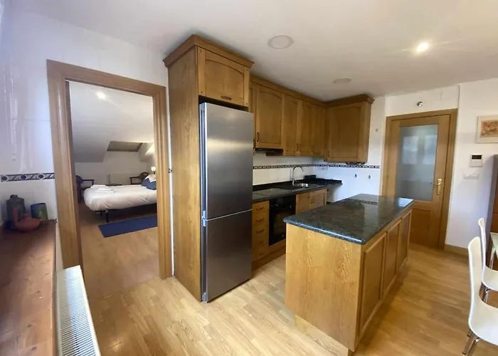 Appartement Norabona Vut-3104-as