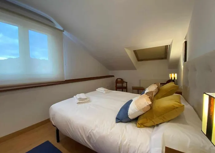 Appartement Norabona Vut-3104-as Onís