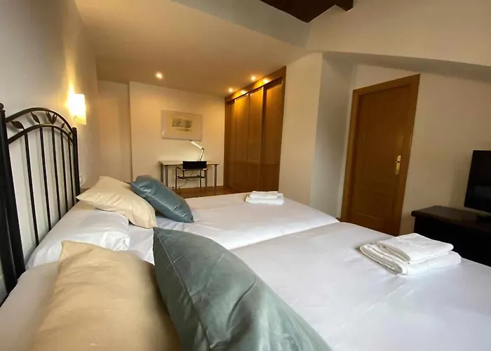 Appartement Norabona Vut-3104-as