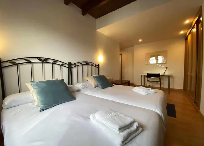 Norabona Vut-3104-as Appartement Onís