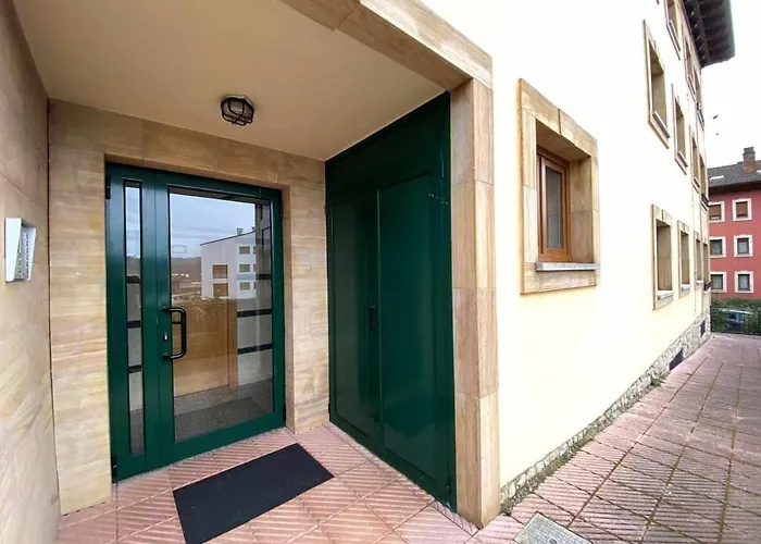 Norabona Vut-3104-as Appartement