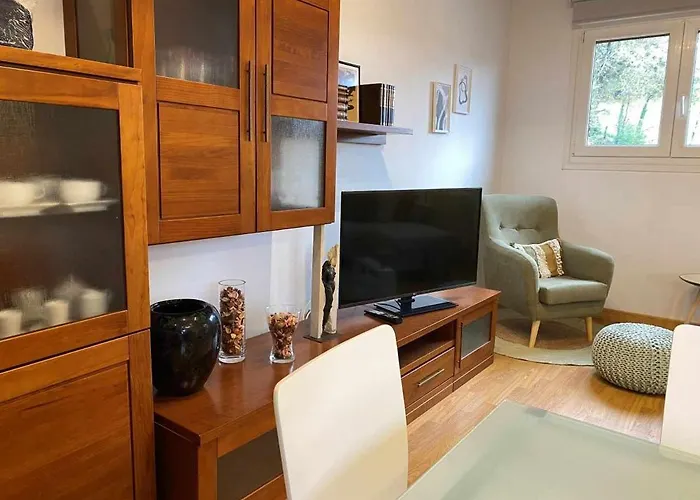 Appartement Norabona Vut-3104-as Onís