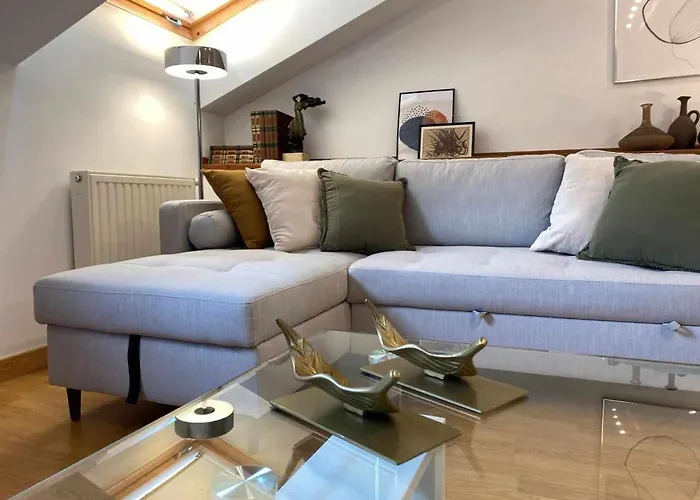 Appartement Norabona Vut-3104-as