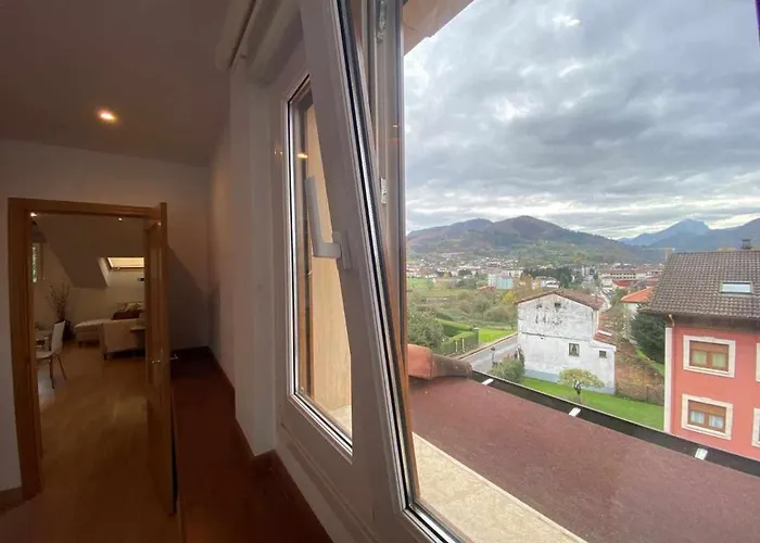 Norabona Vut-3104-as * Onís