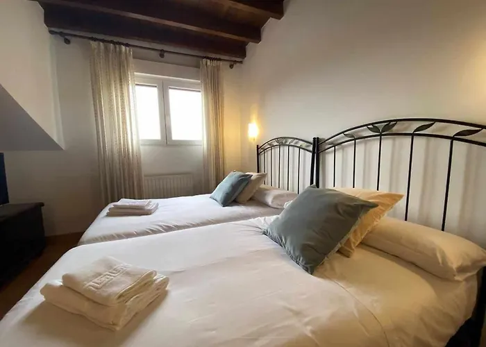 Appartement Norabona Vut-3104-as *