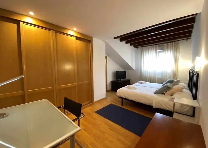 Norabona Vut-3104-as Appartement *