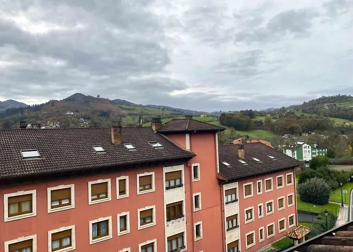 Norabona Vut-3104-as * Onís