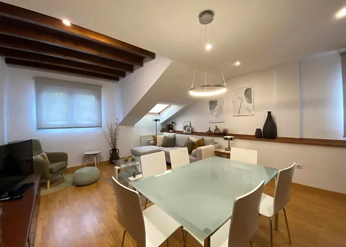 Appartement Norabona Vut-3104-as *