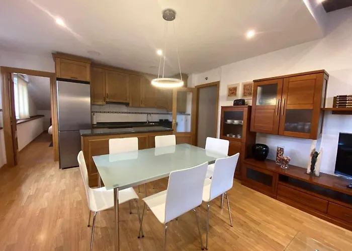 Norabona Vut-3104-as Appartement *