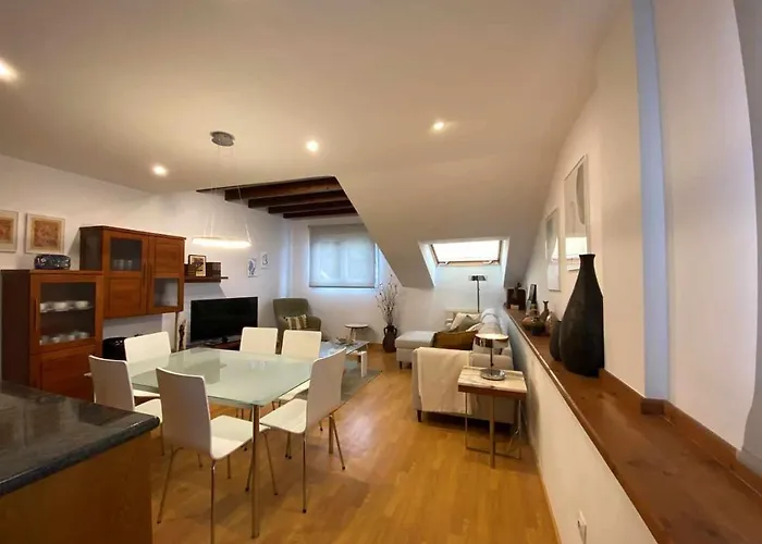 Appartement Norabona Vut-3104-as