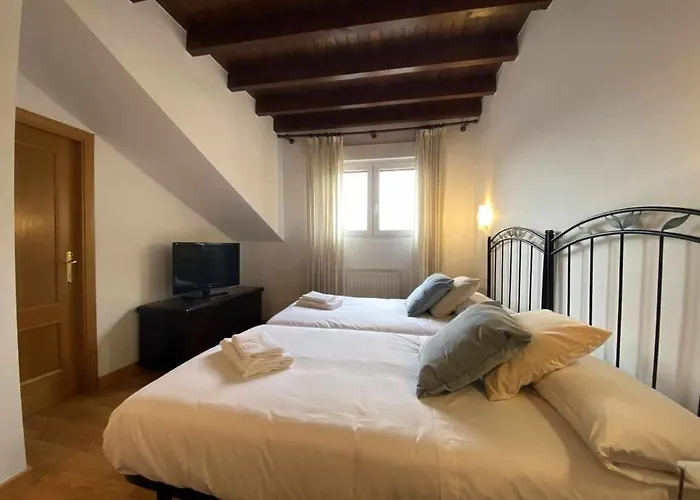 Appartement Norabona Vut-3104-as Onís