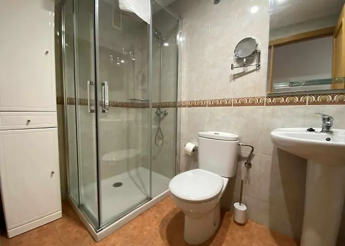 Norabona Vut-3104-as Appartement Onís