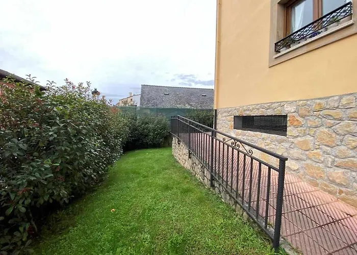 Norabona Vut-3104-as Appartement