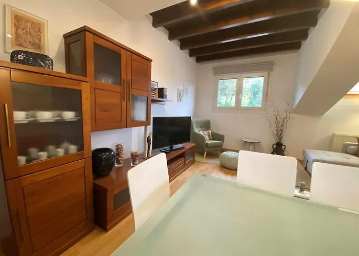 Appartement Norabona Vut-3104-as Onís