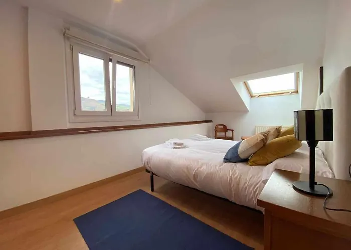 Appartement Norabona Vut-3104-as *