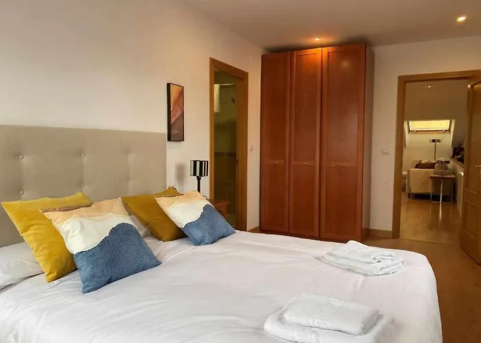 Norabona Vut-3104-as Appartement *